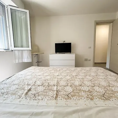 La Casetta Di Lusi Apartamento *