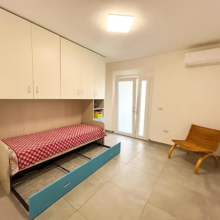 La Casetta Di Lusi Apartamento *