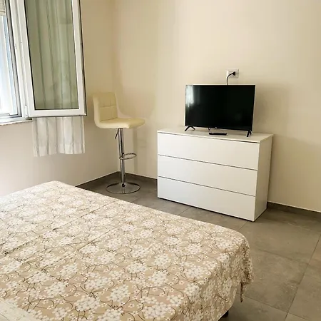 La Casetta Di Lusi דירה
