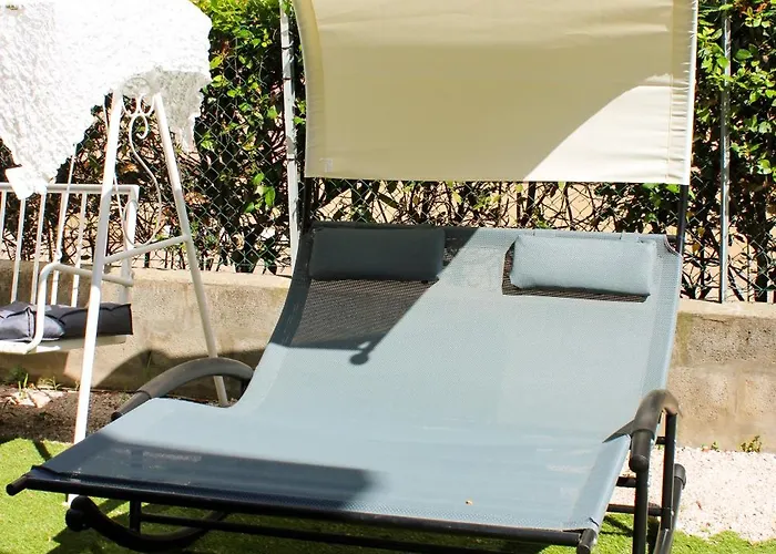 Apartamento La Casetta Di Lusi