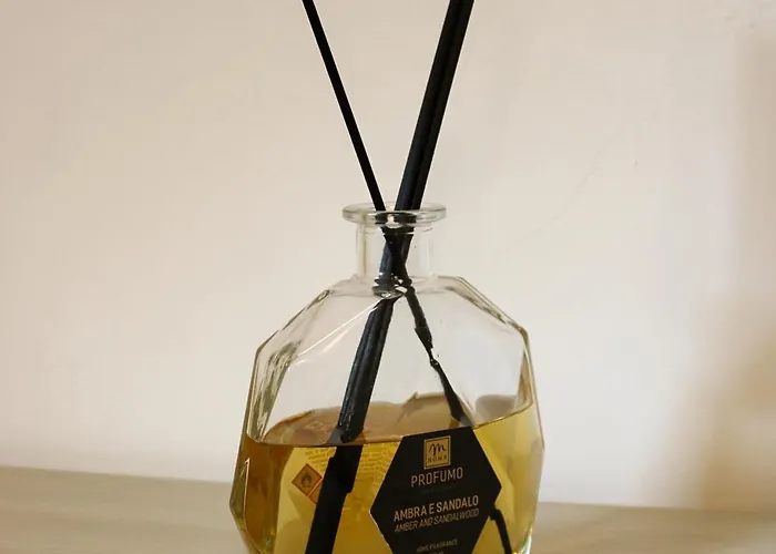 La Casetta Di Lusi Rímini