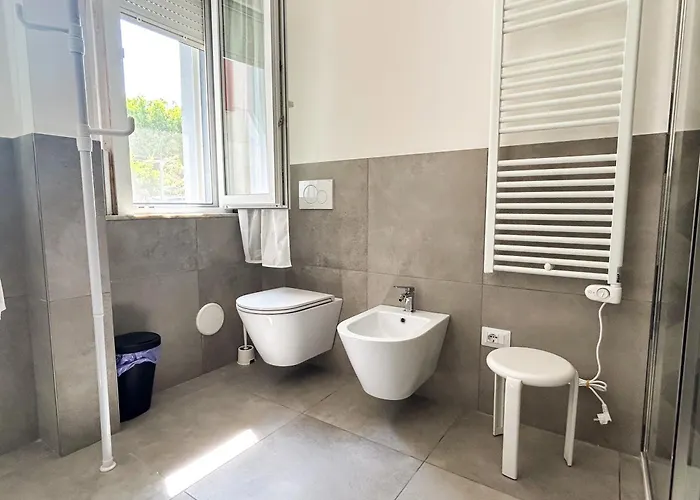 La Casetta Di Lusi Rímini