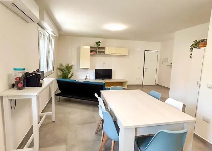 Apartamento La Casetta Di Lusi