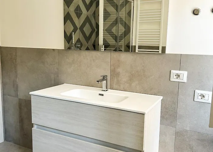 Apartamento La Casetta Di Lusi *