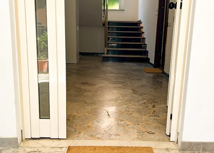 La Casetta Di Lusi Apartamento Rímini