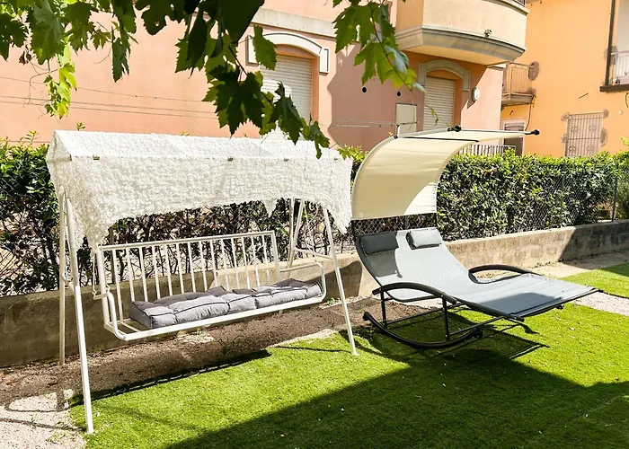 Apartamento La Casetta Di Lusi *