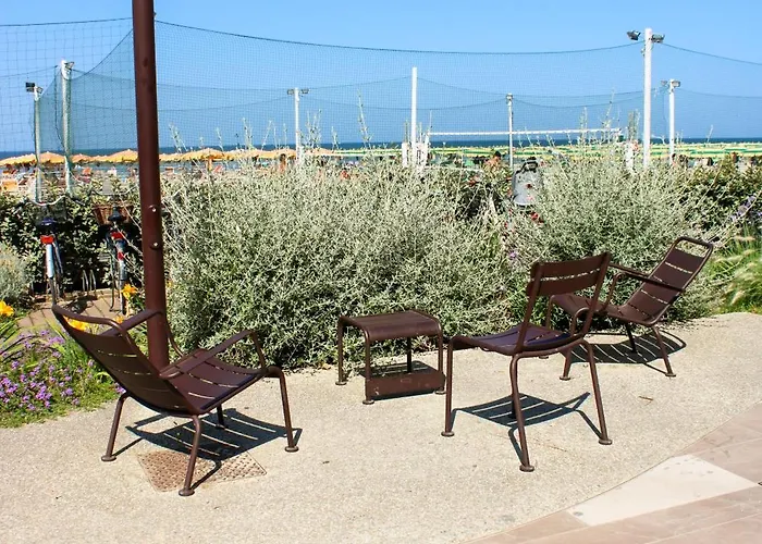 La Casetta Di Lusi Apartamento *