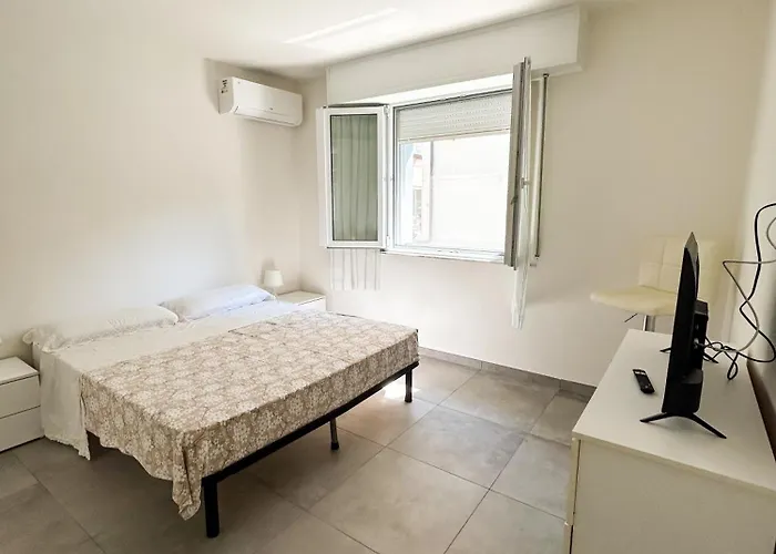Apartamento La Casetta Di Lusi *