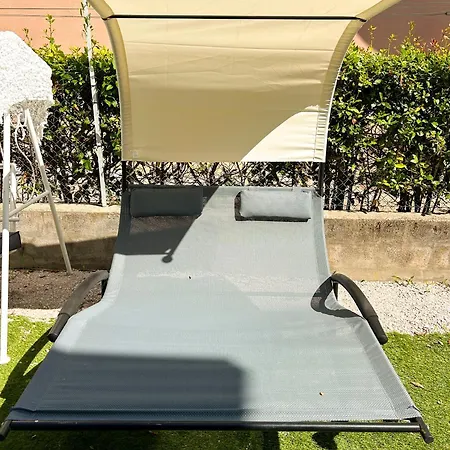 La Casetta Di Lusi