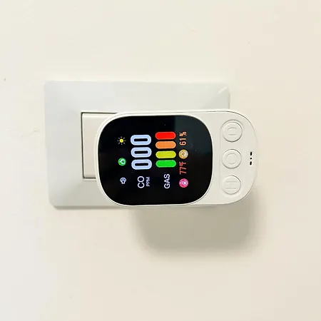 La Casetta Di Lusi * Rimini