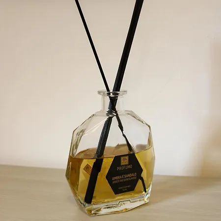 La Casetta Di Lusi Rimini