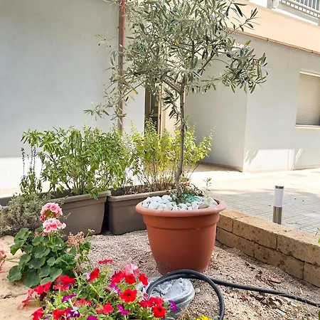 La Casetta Di Lusi * Rimini