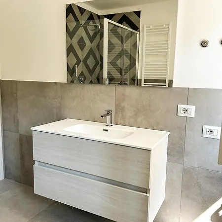 Apartamento La Casetta Di Lusi *