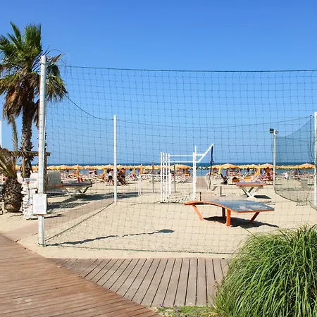 La Casetta Di Lusi Apartamento