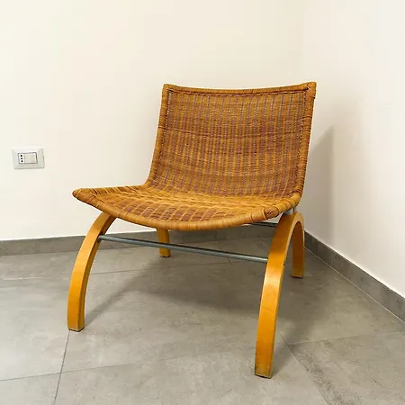 La Casetta Di Lusi Apartamento Rímini