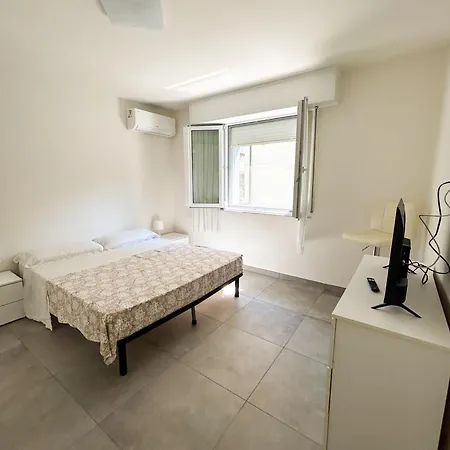 Apartamento La Casetta Di Lusi *