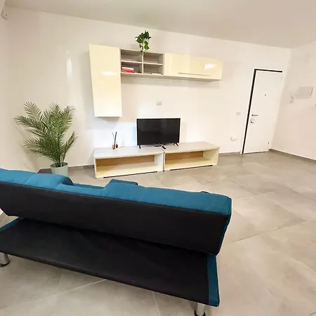 La Casetta Di Lusi *