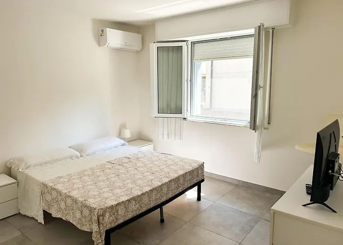 La Casetta Di Lusi Apartment *