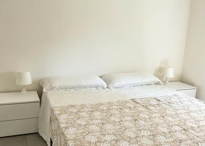 Apartment La Casetta Di Lusi Rimini