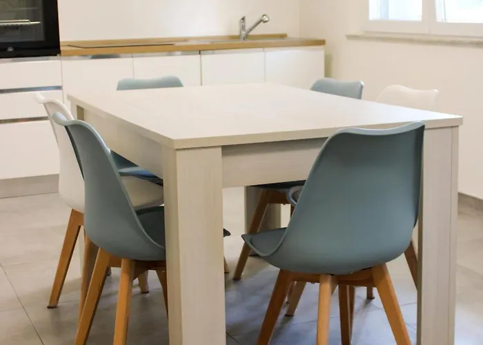 La Casetta Di Lusi *