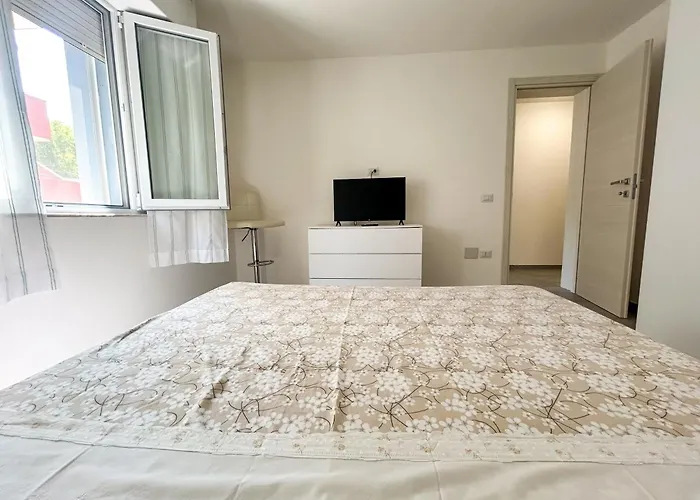 La Casetta Di Lusi Apartment *