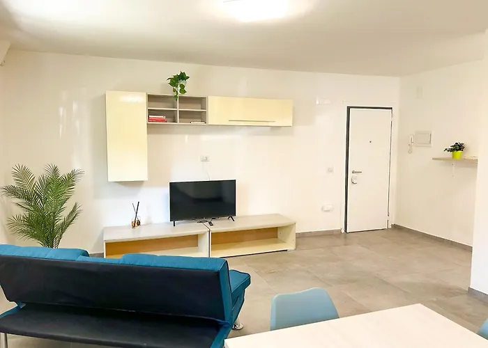 La Casetta Di Lusi Apartment Rimini