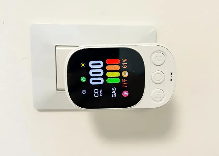 La Casetta Di Lusi * Rimini