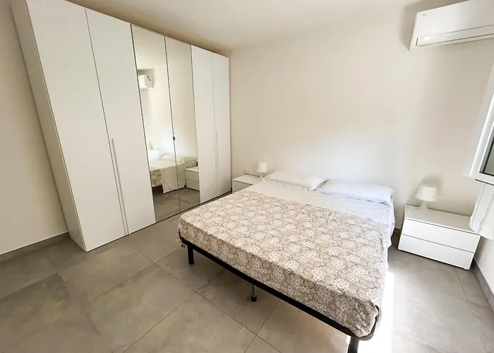 Apartment La Casetta Di Lusi