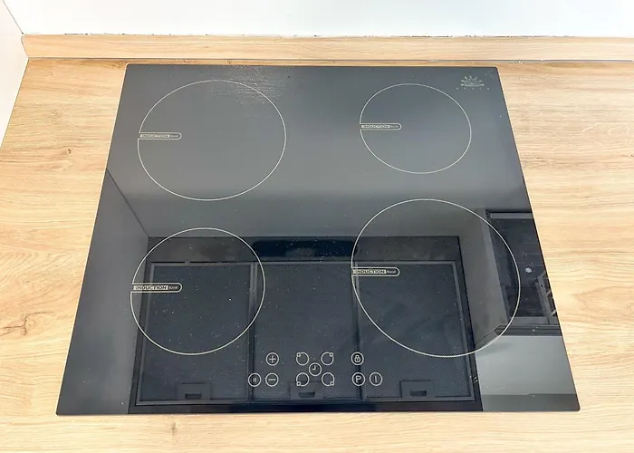 La Casetta Di Lusi Апартаменты