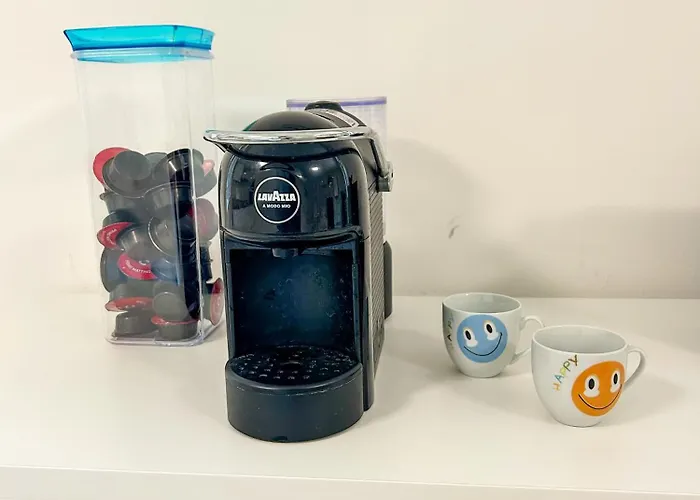 La Casetta Di Lusi Апартаменты *