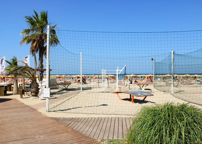 La Casetta Di Lusi Apartment