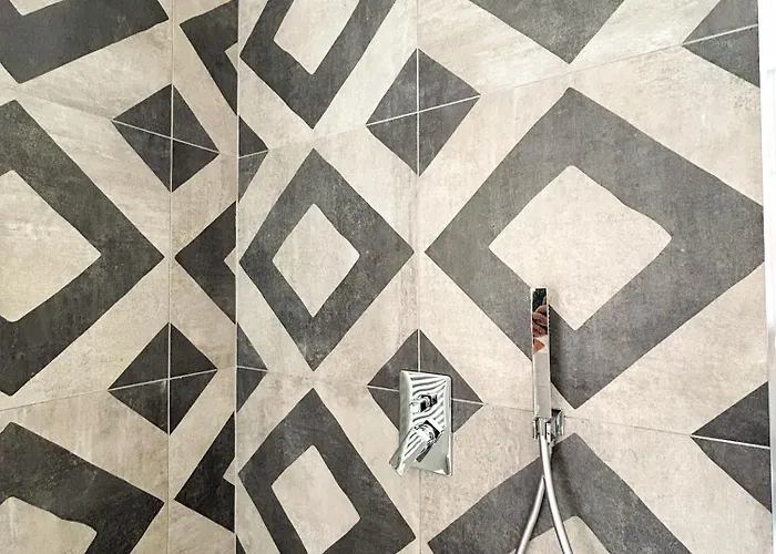 La Casetta Di Lusi Lejlighed