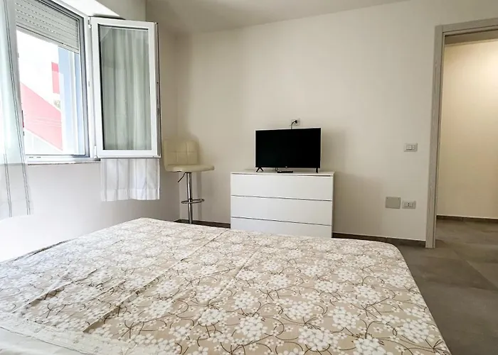 La Casetta Di Lusi Rimini