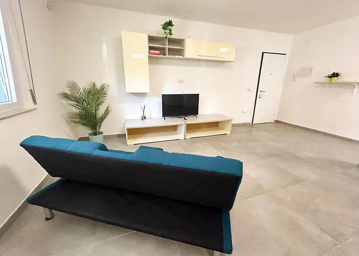 La Casetta Di Lusi *