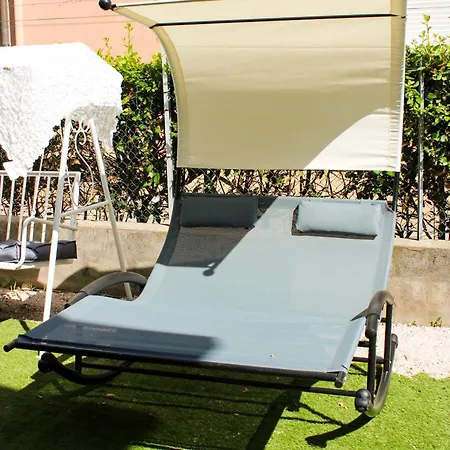 Apartamento La Casetta Di Lusi