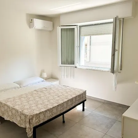 La Casetta Di Lusi Apartamento *