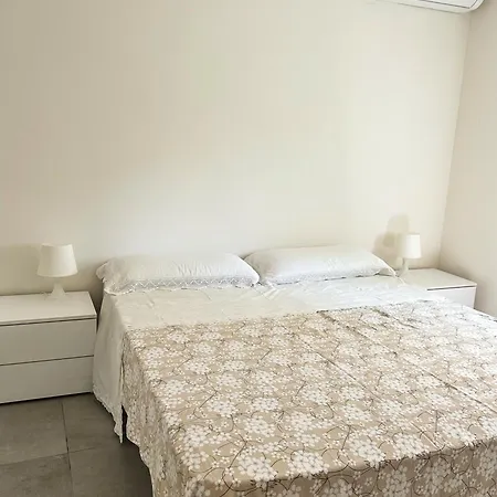 Apartamento La Casetta Di Lusi Rimini