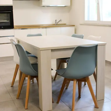 La Casetta Di Lusi *