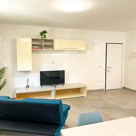 La Casetta Di Lusi Apartamento Rimini