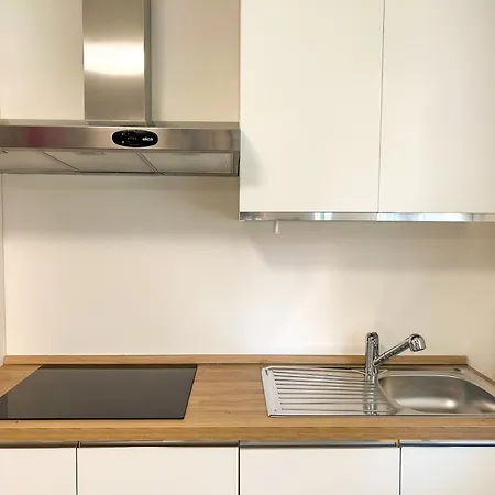 La Casetta Di Lusi * Rimini