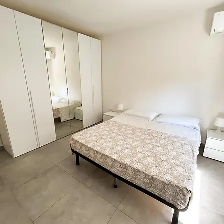 Apartamento La Casetta Di Lusi