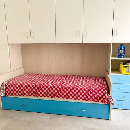 Apartamento La Casetta Di Lusi *