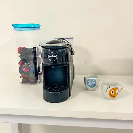 La Casetta Di Lusi Apartamento *