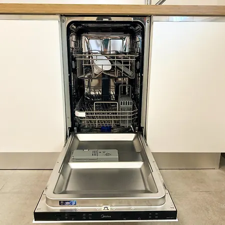 Apartamento La Casetta Di Lusi Rimini