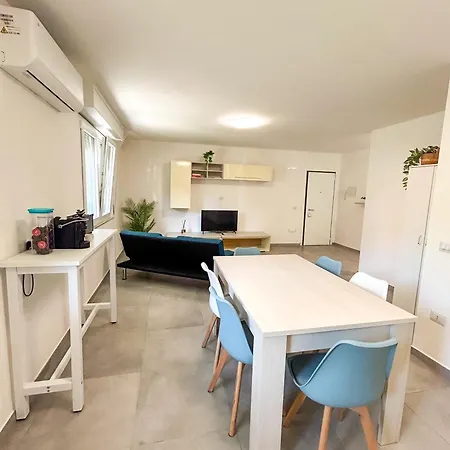 Apartamento La Casetta Di Lusi