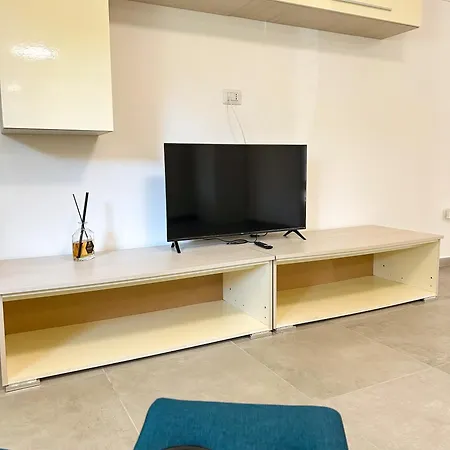 La Casetta Di Lusi Apartamento