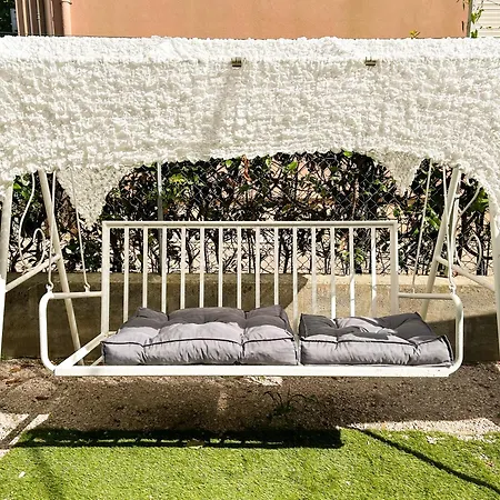 La Casetta Di Lusi Apartamento