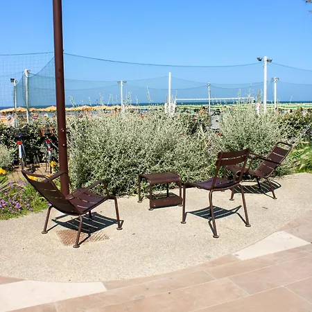 La Casetta Di Lusi Apartamento *