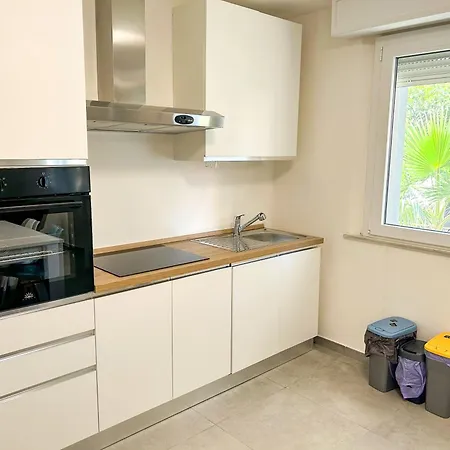 Apartamento La Casetta Di Lusi