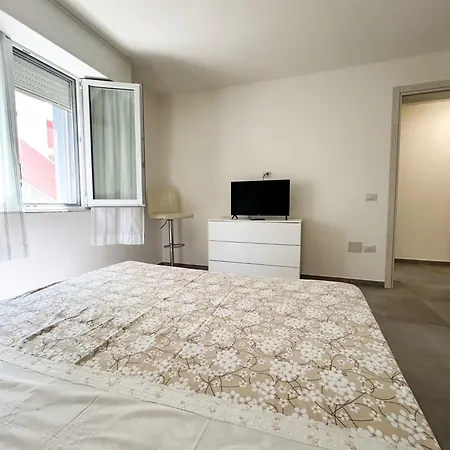 La Casetta Di Lusi Rimini